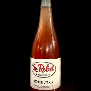 Kombutxa 750ml