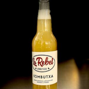Kombutxa 330mL